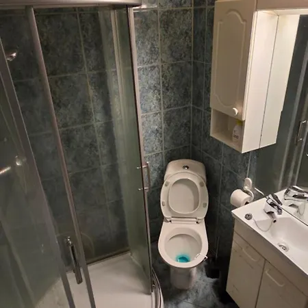 公寓 Charming Apartment- Walk To Attractions 2 *