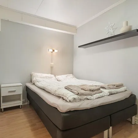Charming Apartment- Walk To Attractions 2 Tromsø