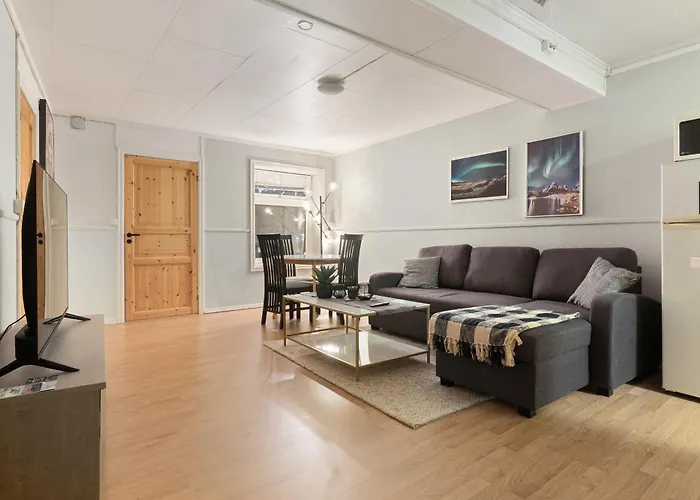 Charming Apartment- Walk To Attractions 2 Daire
